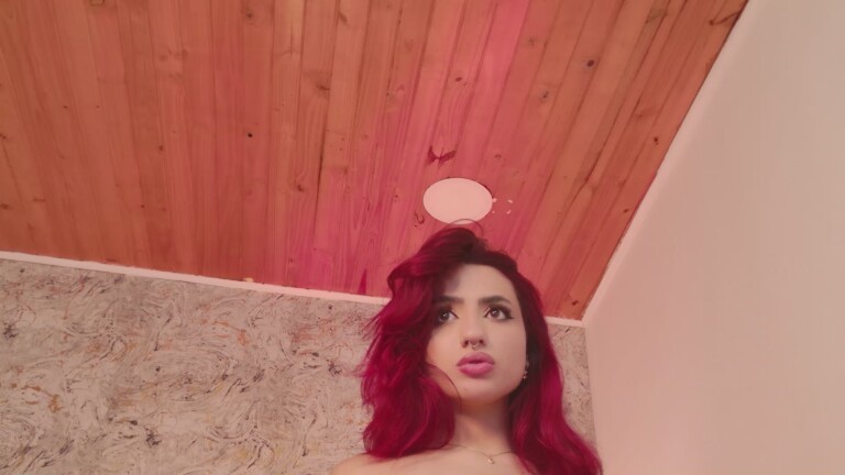 MelanieKane's Streamate show and profile