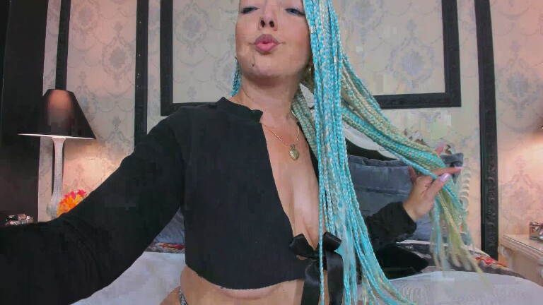 MadisonBecker's Streamate show and profile