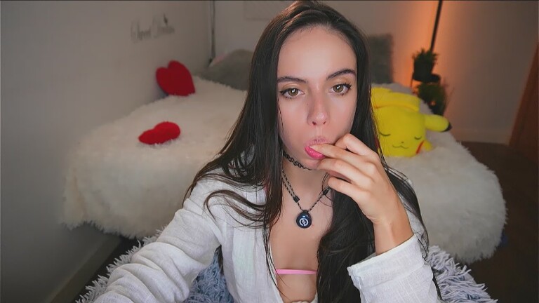 Lilly_Dayna's Streamate show and profile