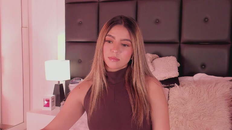 PaolaBosch's Streamate show and profile