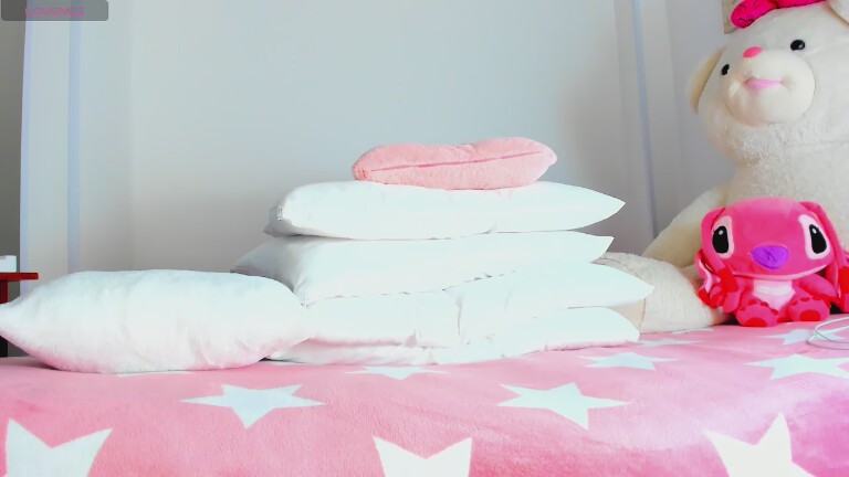 AmelyRuiz's Streamate show and profile