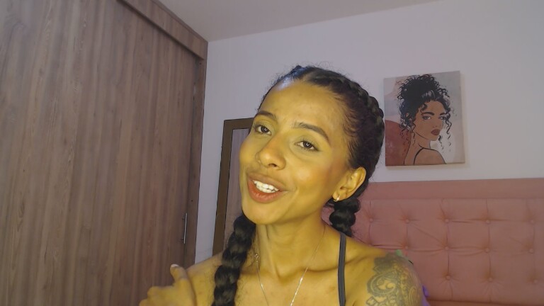 oliviafenty12312's Streamate show and profile