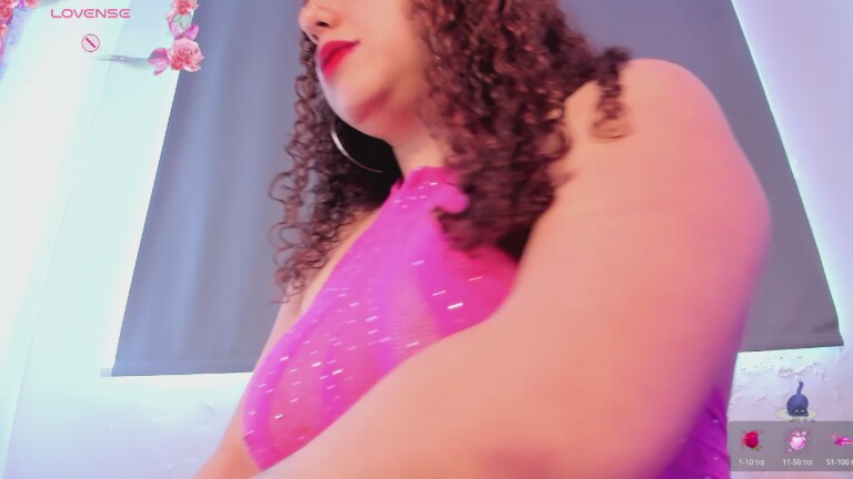 SweetSummerr's Streamate show and profile