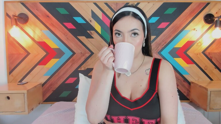 CelesteRiioz's Streamate show and profile