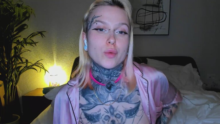 UrAlexis's Streamate show and profile