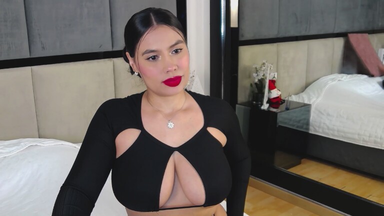 TamaraKlose's Streamate show and profile