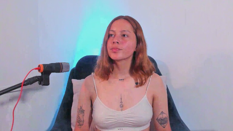 VictoriaOrttegaa's Streamate show and profile