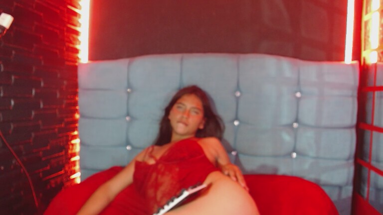 Arabella_Fraser18's Streamate show and profile