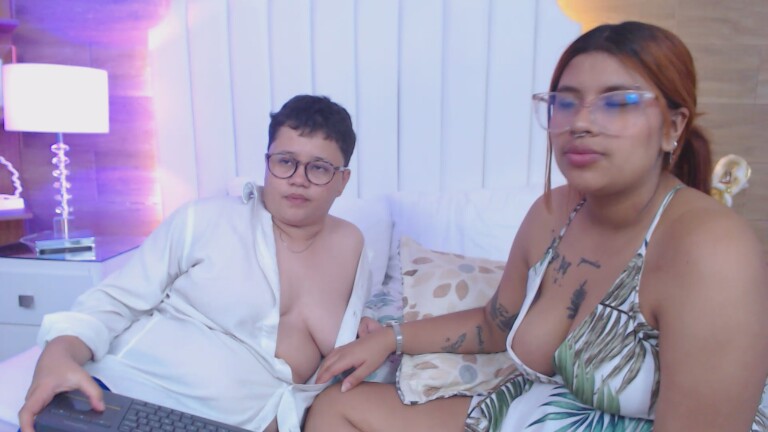 AmeliaConer's Streamate show and profile