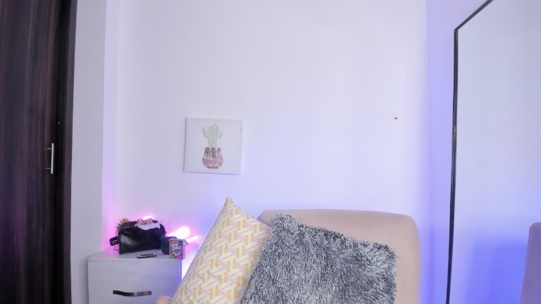 PaulettePetty's Streamate show and profile