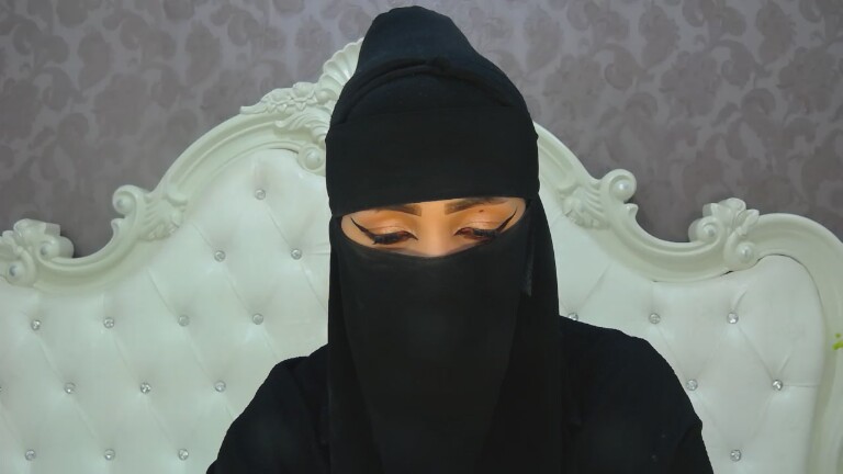 HajarKar's Streamate show and profile