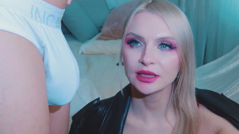 DenLina's Streamate show and profile