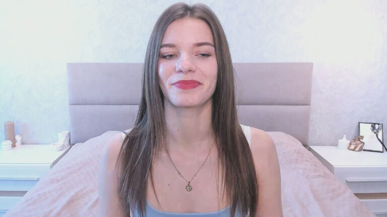 MYasmina's Streamate show and profile