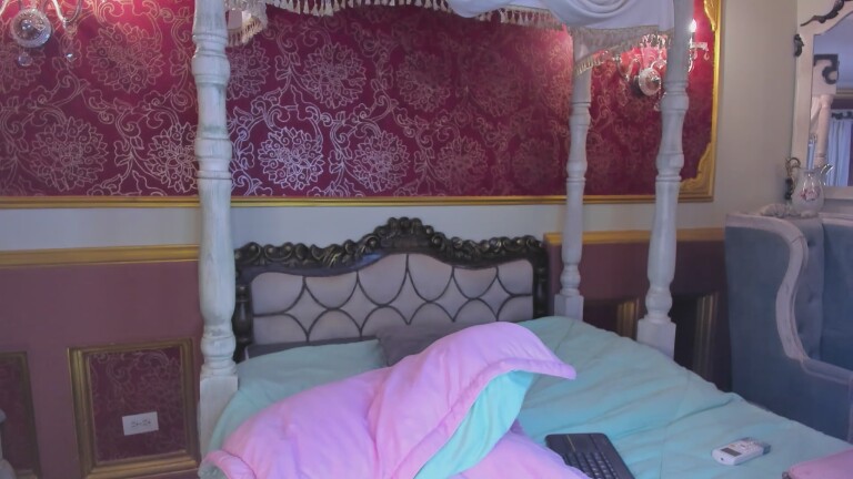 Dakota_Jhons's Streamate show and profile