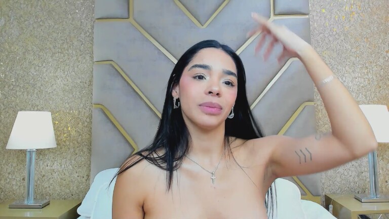 MeganClars's Streamate show and profile