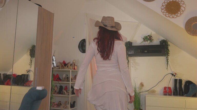 AmelieBlossom's Streamate show and profile