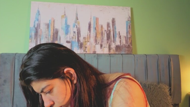 CassieBloomm's Streamate show and profile