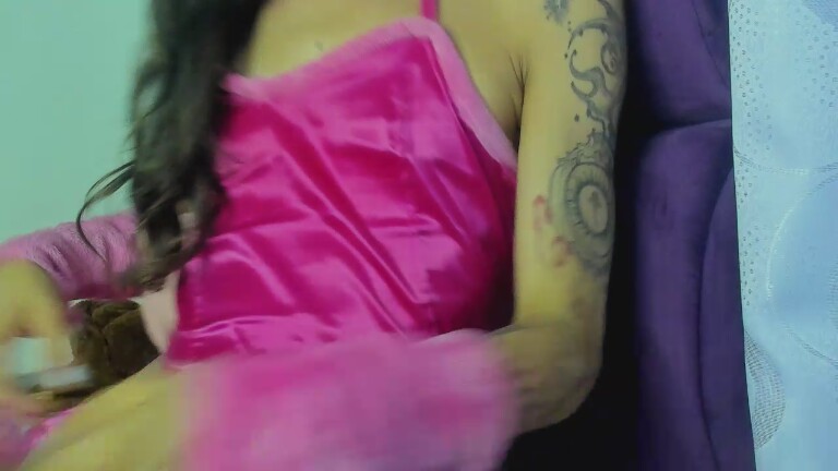 talhiana's Streamate show and profile