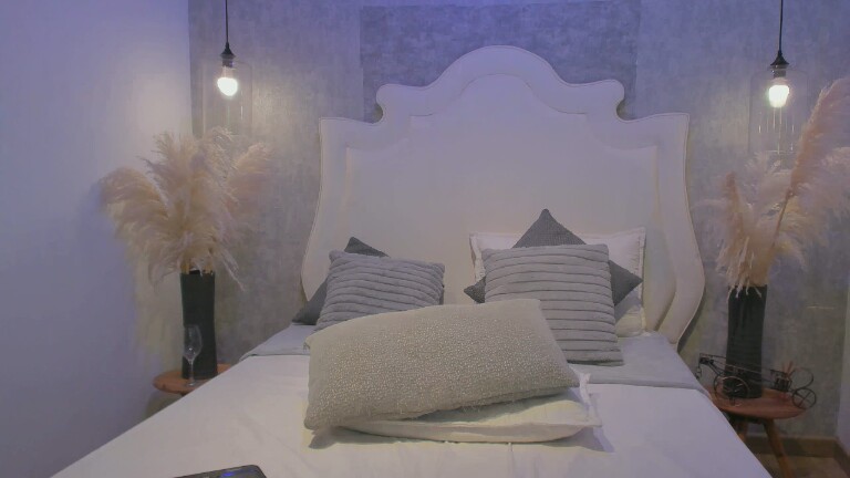 Alisson_Drew's Streamate show and profile