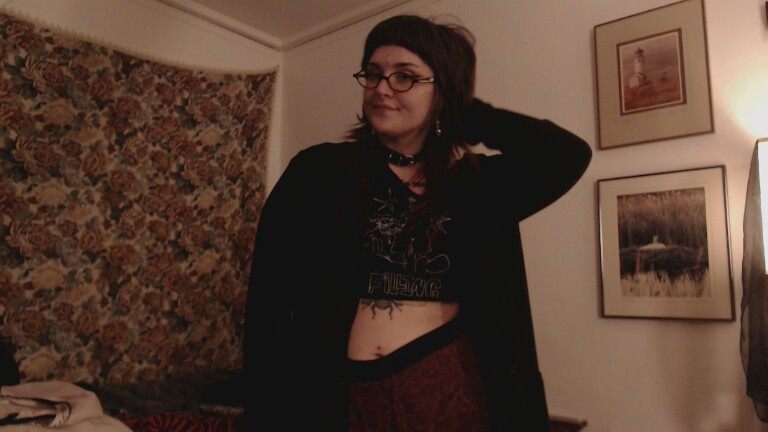 xHadesVonDirgex's Streamate show and profile