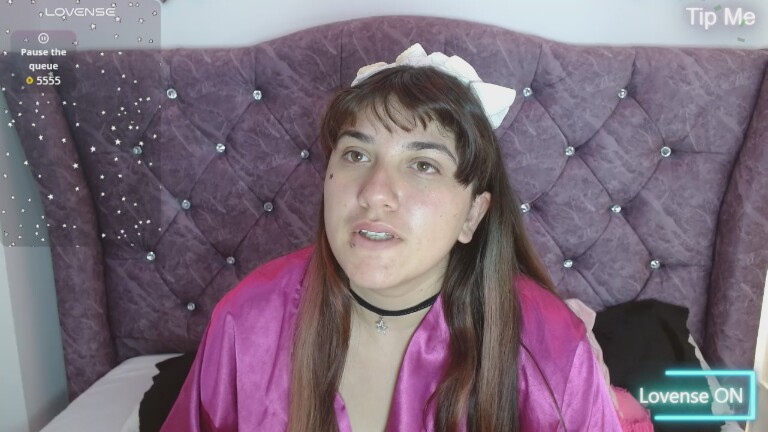 Pandy88's Streamate show and profile