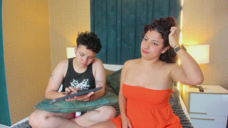 CameronnLane's Streamate show and profile