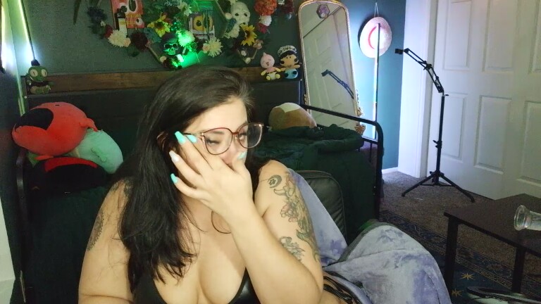 SexySe7en77's Streamate show and profile