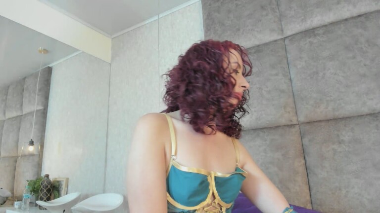 AliceeBlake's Streamate show and profile