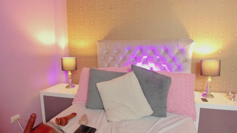 AnitaVega's Streamate show and profile