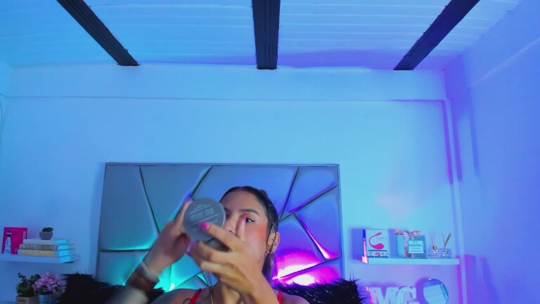 MelissaGolden's Streamate show and profile