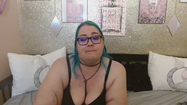 GoddessAstrate's Streamate show and profile