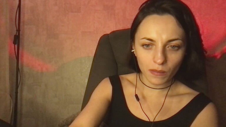 MrsHanna's Streamate show and profile