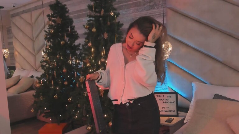 Lilith_Malkova's Streamate show and profile