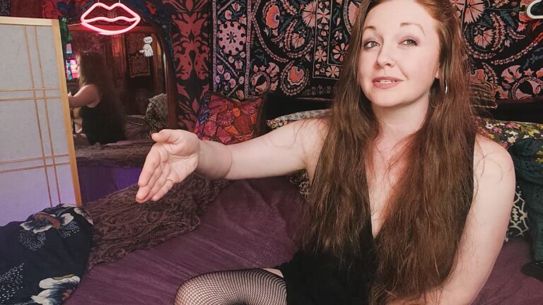 SilaSwitch's Streamate show and profile