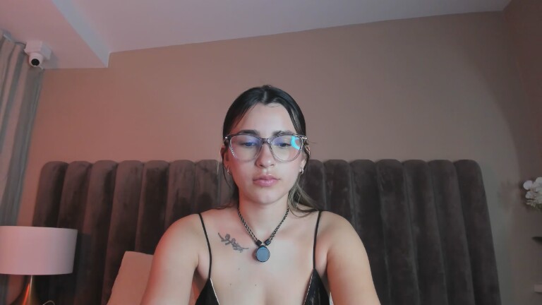 AuraRosse's Streamate show and profile