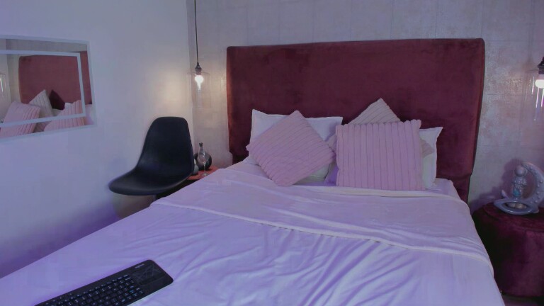 Alisson_Drew's Streamate show and profile