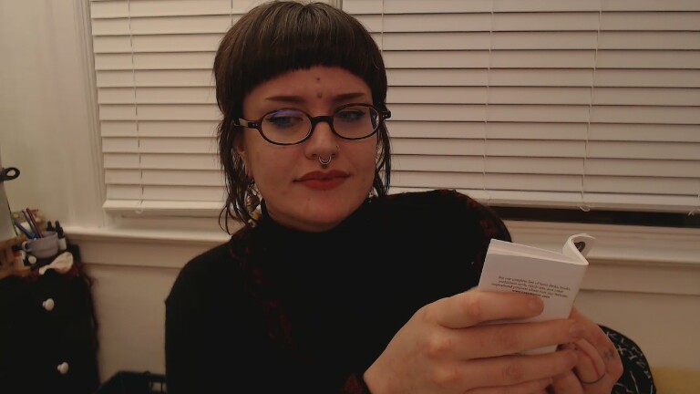 xHadesVonDirgex's Streamate show and profile