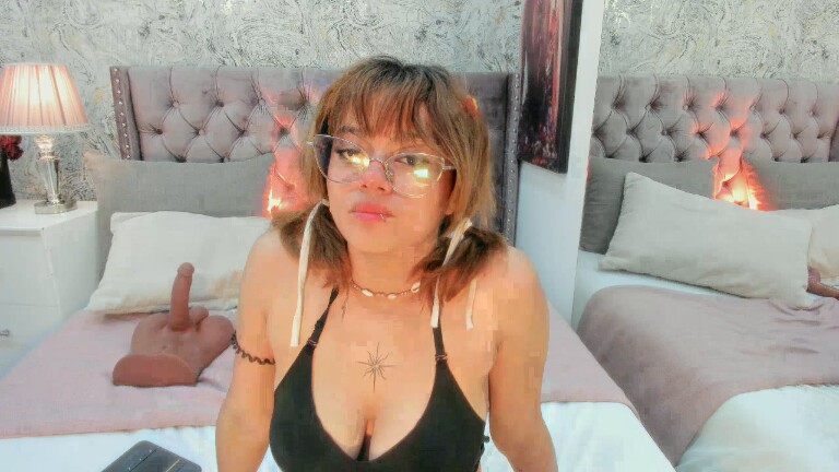 AnitaVega's Streamate show and profile