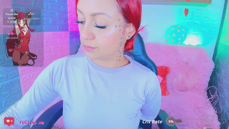 KiimKatta19's Streamate show and profile