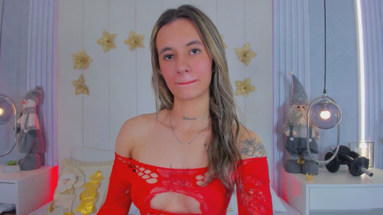 JuliaColeman's Streamate show and profile