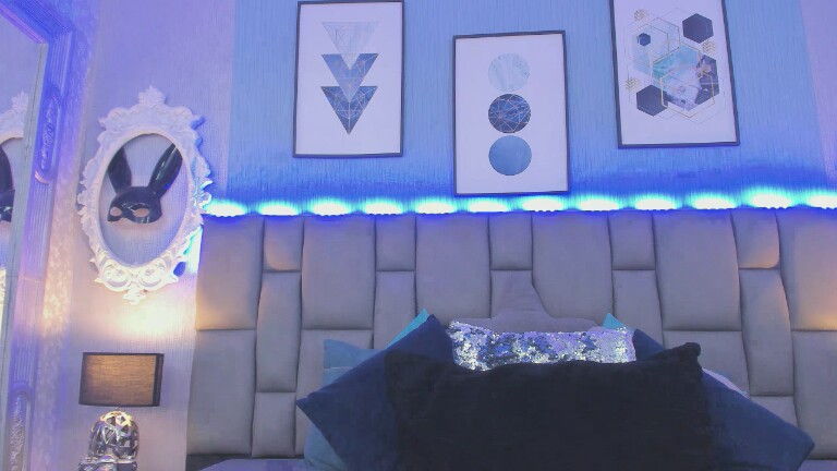 VioletaLopez's Streamate show and profile