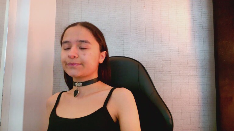 AmeliaSmithh's Streamate show and profile