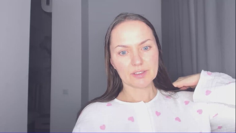 AudreyMorris's Streamate show and profile