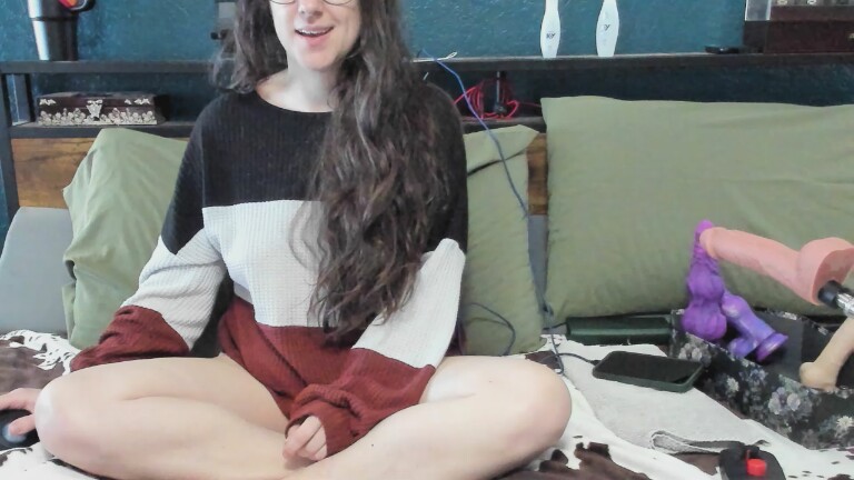 Sammie_Ray's Streamate show and profile