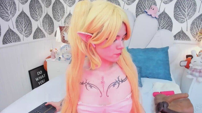 SarenIzumi's Streamate show and profile