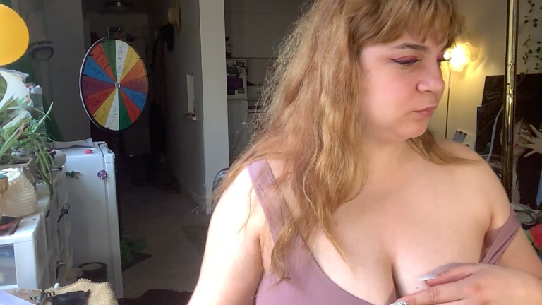 Bustyprincessleila's Streamate show and profile