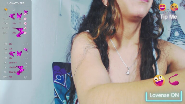 Catlatinsexygirl's Streamate show and profile