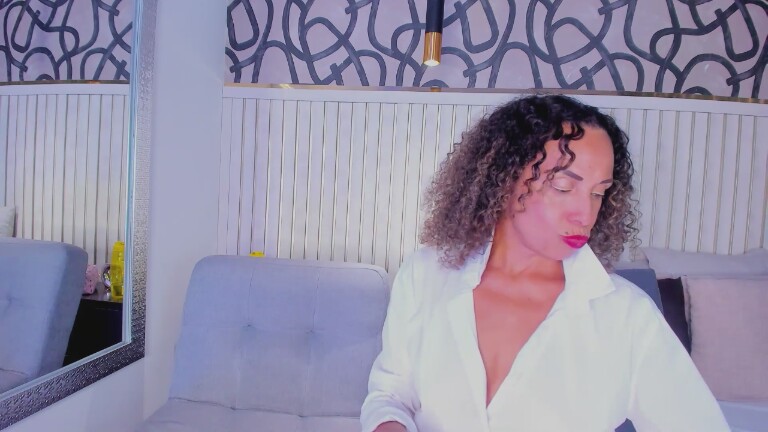 AliciaMonroee's Streamate show and profile