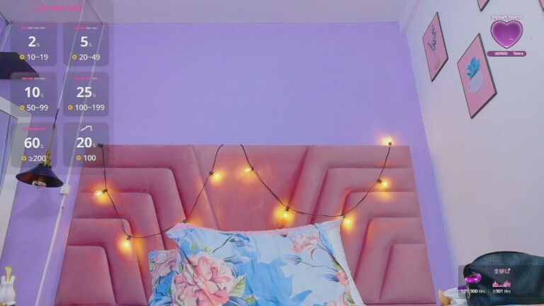 Colombiiancoffee's Streamate show and profile