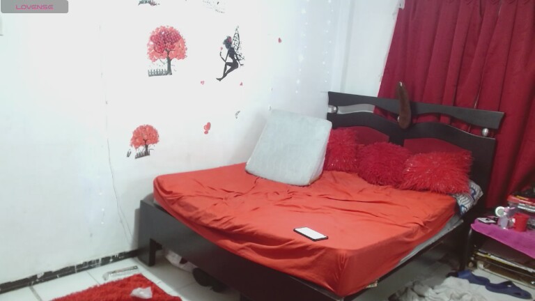 Caro_Williams's Streamate show and profile